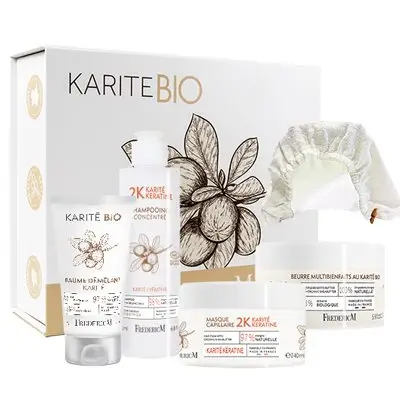karité bio