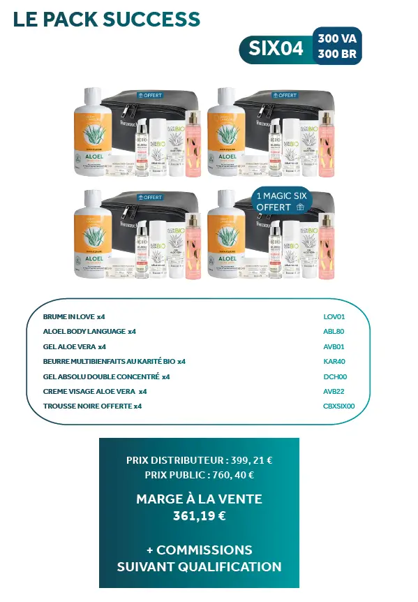 Kit de Démarrage Frederic M : Lequel Choisir pour Devenir VDI en 2026 ? 5 LE PACK SUCCESS