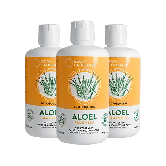 Détox Aloe Vera : La Cure Aloel Après-Fêtes Mieux qu'un Régime (2026) 2 Cure détox aloe vera Aloel Frederic M