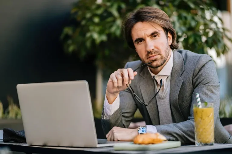 Business Beauté Bio Homme opportunité VDI Frédéric M