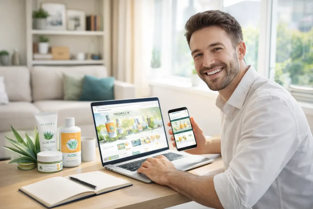 VDI sans payer de kit de démarrage Frédéric M 2026