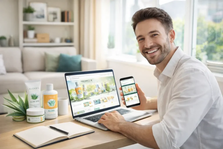 VDI sans payer de kit de démarrage Frédéric M 2026