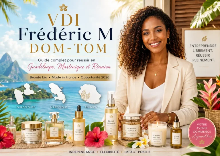 vdi frederic m dom tom